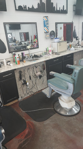 WILKS Barbershop - Thumbnail