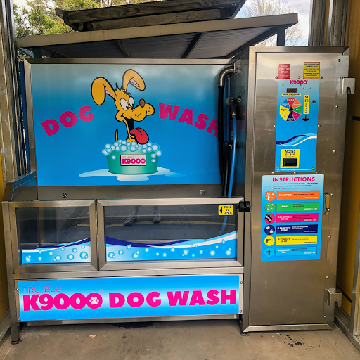 Erindale Car & Dogwash - Thumbnail
