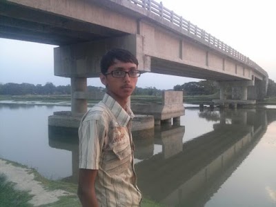 Photos of Agorhati Sholgatia Bridge