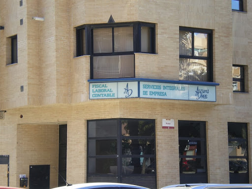 Asesoría Dimas S.L. Valencia/València Alaquàs