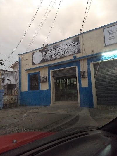 Photos of Iglesia Bautista Betania