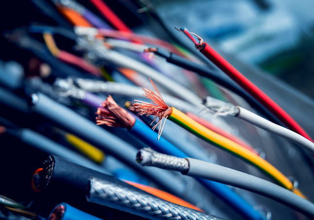 DC-10 Electrical services - Electrician