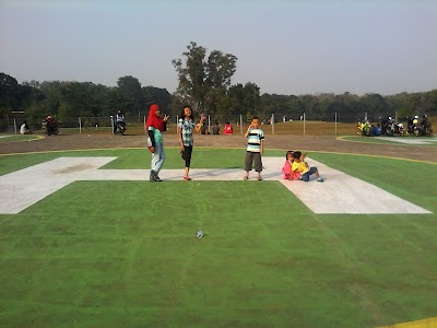 Photos of PT Pupuk Kujang