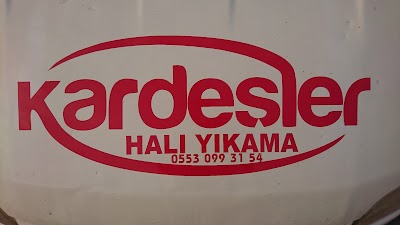 KARDEŞLER HALI YIKAMA BESNİ