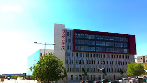 Photo n°6 de Centre AMP St Roch - PMA - Fécondation in vitro (fiv) ICSI IMSI Fivete IIU - PMA en France à Montpellier (Clinique de fertilité)