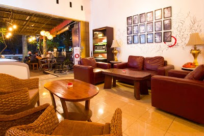 Photos of La Fanda Kedai
