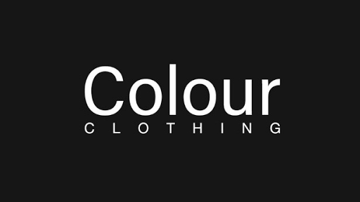 Colour Store - Visual