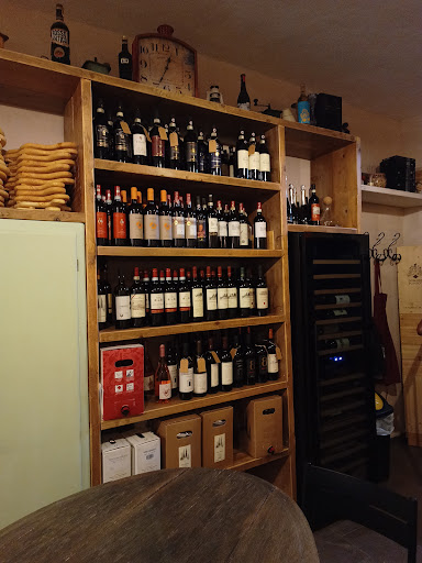 StuzziVino - Visual