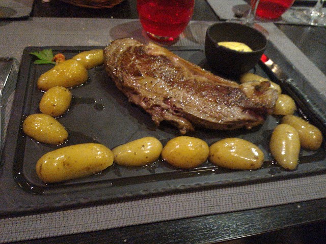 Chez Martin