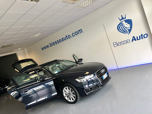 Biesse Auto Srl - Visual