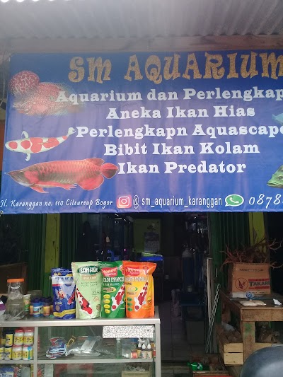 Photos of Sumber Makmur Aquarium Karanggan