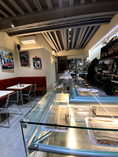 Al Vicolo - Visual