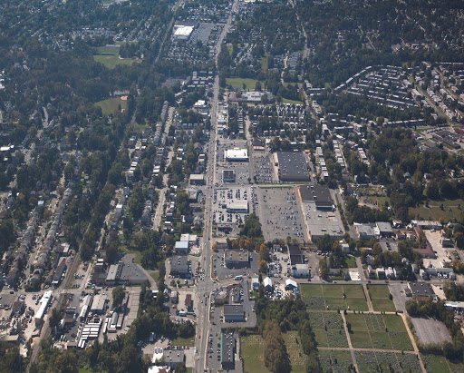 MacDade Commons - Visual