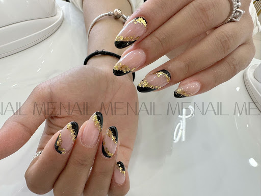 Me.Nail - Visual