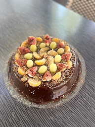 Photo n°24 de Ô Rellys à Saint-Cyr-sur-Mer (Restaurant méditerranéen)