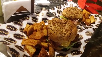 Photos of Michael's hamburguesas