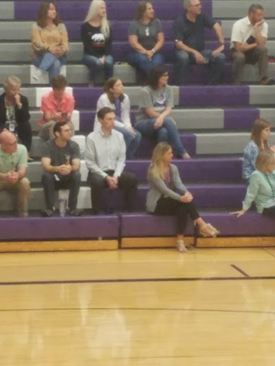 Photos of Blue Valley Northwest High School