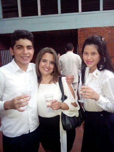 Photos of Colegio INEM