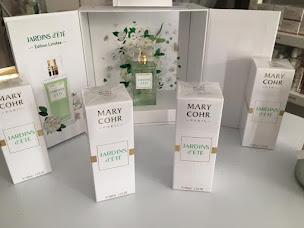 Photo n°5 de L institut Audrey M à Gien (Salon de manucure)