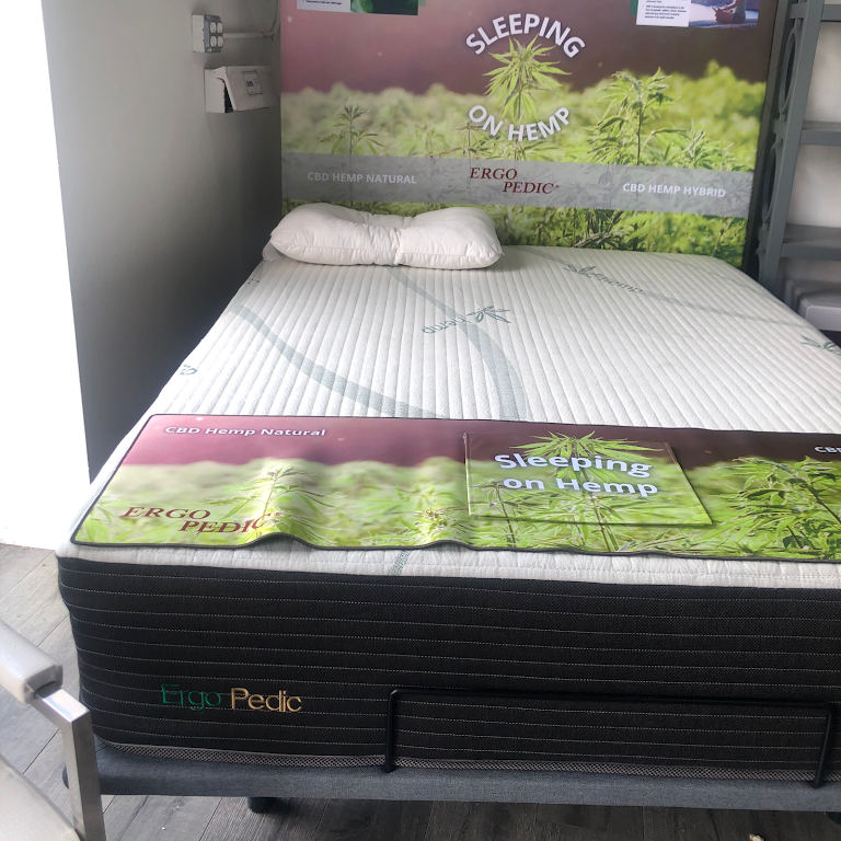 Bedder Pillows - Cooling Gel – Bedder Mattress