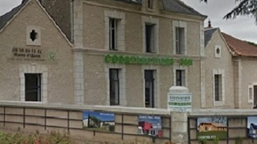 Photo de Construction Neuvilloise SARL à Neuville-de-Poitou (86170)