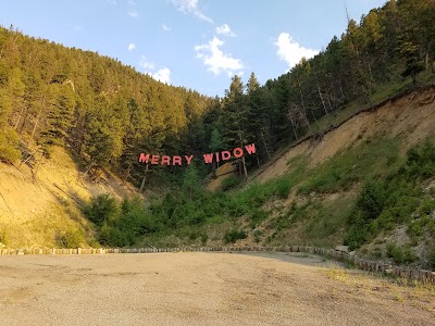 Merry Widow Health Mine