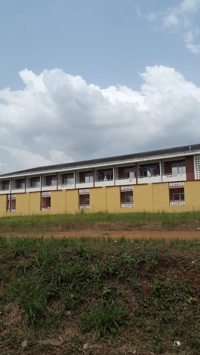 Photos of University of Liberia - Fendell Campus
