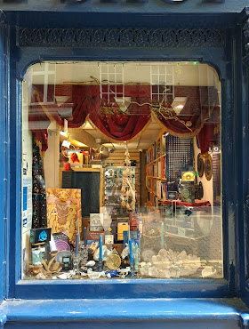 The Astrology Shop by null