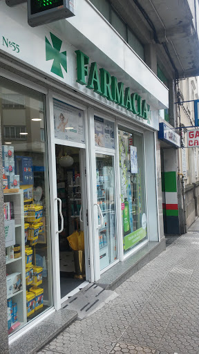 Farmacia Melgar y López - Thumbnail