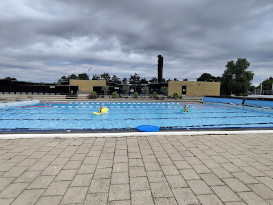 Sandbybadet Hällestadsvägen 16, 247 32 Södra Sandby, Sverige