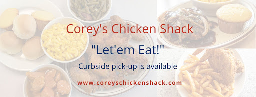 Corey's Chicken Shack - Thumbnail