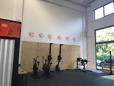 Photos of CrossFit Fano
