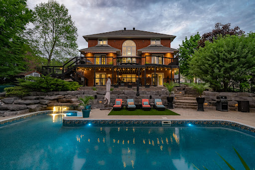 Cecilia DeFreitas | Vaughan Luxury Real Estate Specialist Gallery - Canada
