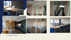 Photo n°18 de DAMO Maîtrise d œuvre- Construisons ensemble à Fontaine-Notre-Dame (Entrepreneur spécialisé en aménagement aquatique)