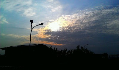 Photos of Shanghai Second Polytechnic University