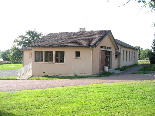 Foyer Club Polyvalent - Thumbnail