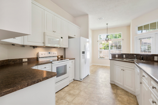 Malcom and Ashlei | Keller Williams Gainesville Realty Partners - Thumbnail