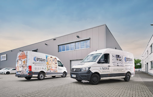 NORA-Leistungszentrum plus - Autohaus Graupner GmbH