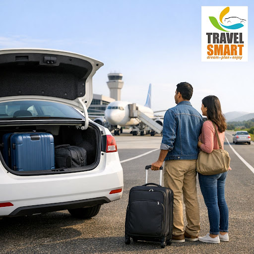 Planning a trip from Mysore Airport to Coorg, Ooty or Bangalore? Travelsmart24 travel tourism in…