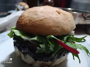 Photo n°22 de PIZZANA livraison plats cuisinés 🏠,Pizza cuites au feu de bois, Burgers.... à Lézan (Pizzas à emporter)