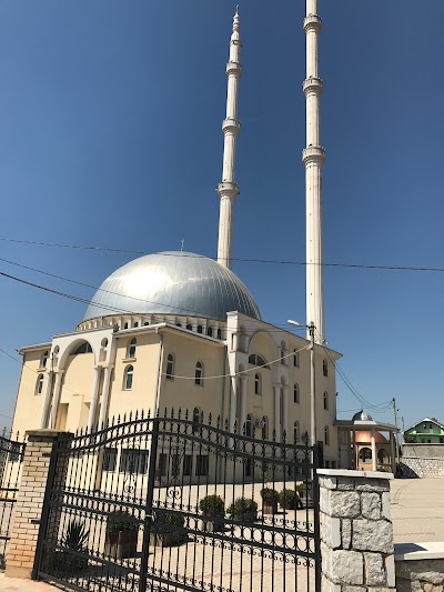 Mosque