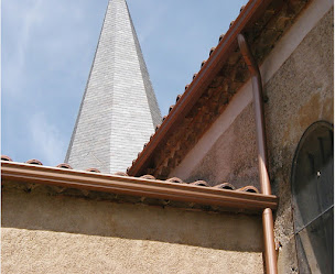 Photo n°17 de Perméo'solutions à Saint-Pierre-la-Garenne (Ramoneur)