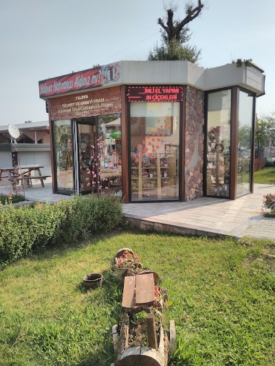 Photos of Yalova Terminali