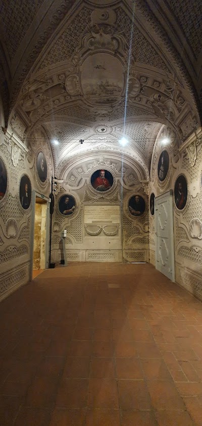 Palazzo Salmatoris