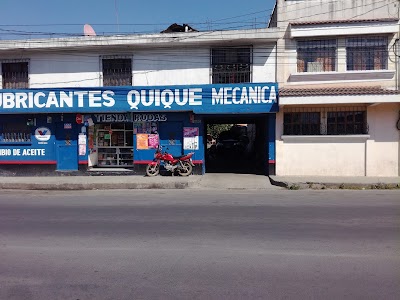 Photos of Taller Quique