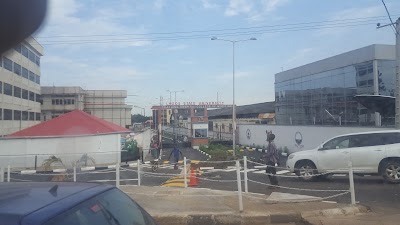 Photos of Airport Shuttle Garage
