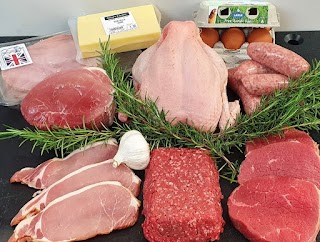 The Sussex Larder