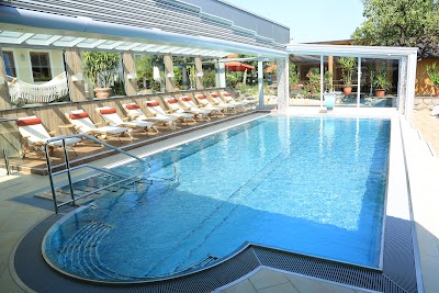 Photos of Wellness-und Landhotel Prinz