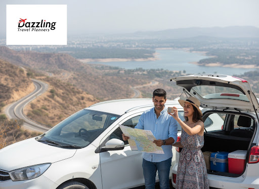 Planning a trip from Ahmedabad and want complete control over your journey? Dazzling Travel Plann… post image