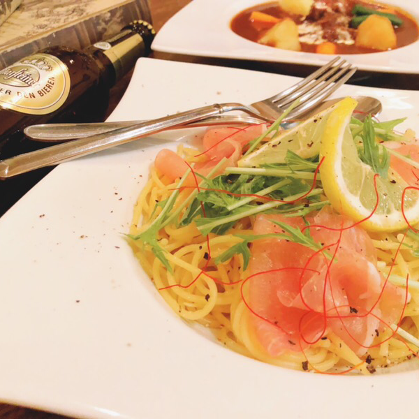 MUCHA CAFE ムチャカフェ